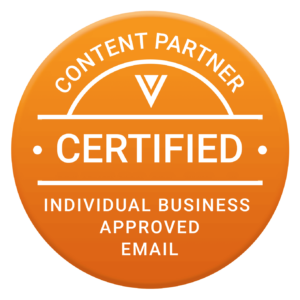 Veeva Business Approved Email