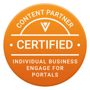 Veeva Business Engage For Portals