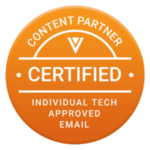 Veeva Technical Approved Email