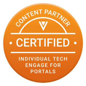 Veeva Technical Engage For Portals