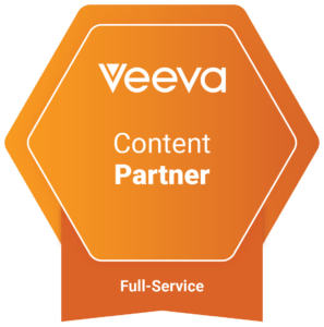 Content Partner - Full-Service
